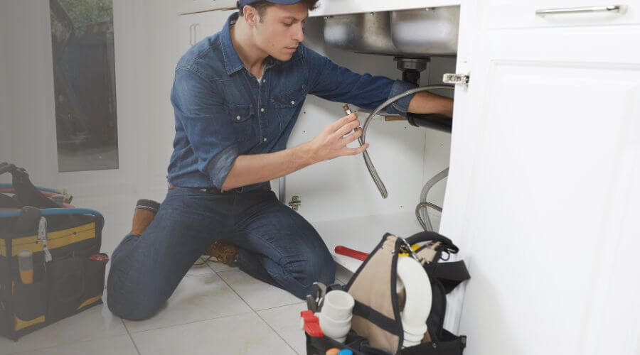 Emergency Leak Repair in Elmer, NJ